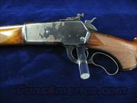 Winchester Model 71 Deluxe - 348 WCF - orig cond  Winchester Rifles - Modern Lever > Other Lever > Pre-64