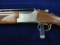 Browning 525 - 30" w/ Tubes  Browning Shotguns > Over Unders > Citori > Trap/Skeet