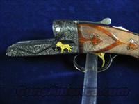 Winchester Model 21 - Grand American - 2bbl Set  Winchester Shotguns - Modern > SxS