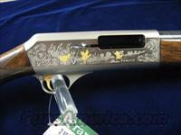Franchi AL-48 World Class - 28ga NIB  Franchi Shotguns > Auto/Pump > Trap/Skeet