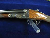 Parker Repro DHE 28ga 2 Barrel Set  Parker Reproductions Shotguns