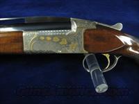 Browning Citori XT SB Trap _ Golden Clays  Browning Shotguns > Single Barrel