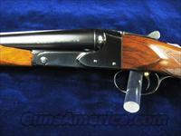 Winchester Model 21 - Field Grade  Winchester Shotguns - Modern > SxS