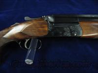 Antonio Zoli - Griffin & Howe Edition "Z" 12ga - 32"  Antonio Zoli Shotguns