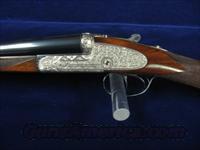 Aya No.2 RB 20 Bore  AYA Shotguns