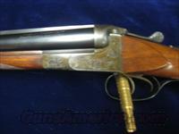 J.P. Sauer Field Grade 20ga  J.P. Sauer Shotguns