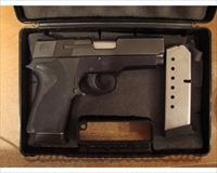 S&W 457 (45 ACP)  Smith & Wesson Pistols - Autos > Steel Frame
