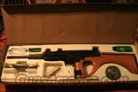 Norinco Model 320 9mm A copy of the model B Uzi  Norinco Rifles