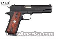 REMINGTON MODEL 1911R1 Talo Edition  Remington Pistols - Modern