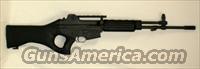 Daewoo DR-200 .223 Cal. Excellent  Daewoo Rifles