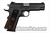 American Classic 1911 Commander 45 ACP 4.5” Barrel  1911 Pistol Copies (non-Colt)