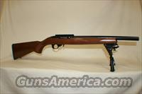 Ruger 10/22 VLE Tactical Talo Edition    Ruger Rifles > 10-22