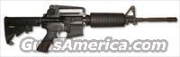 Colt 6920 M4 Law Enforcement Carbine 16.1" Barrel  Colt Military/Tactical Rifles