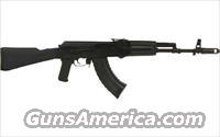 Legion USA Saiga AK-74 7.62x39   Saiga Rifles