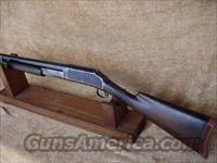 Winchester 1897 Black Diamond Trap Gun 30” Full   Winchester Shotguns - Pre-1899