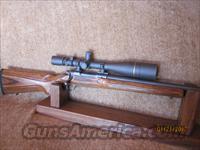 RUGER Model 77 MARK II TARGET 6PPC Caliber With  Leupold VX-3 Scope 8.5-25x50mm Long Range Target Varmint Hunters Reticle in Ruger  Grey   Ruger Rifles > Model 77