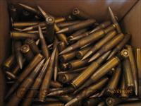 7X57 Ammo FMJ FN-70’s headstamped 200RDS  Ammunition