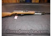 UNISSUED YUGO  SKS Rifles