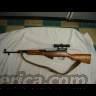 CHINESE SKS CALIF OK  SKS Rifles