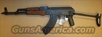 ROMANIAN FOLDER 7.62x39  AK-47 Rifles (and copies) > Folding Stock