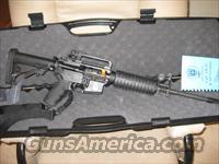  Sog Armory M4 - A3 Best on the market  AR-15 Rifles - Small Manufacturers > Complete Rifle