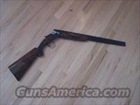 Winchester model 101 28 ga  Winchester Shotguns - Modern > O/U > Trap/Skeet