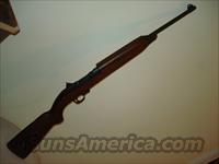 M1 carbine Inland div. marked 12-43 all original  Military Misc. Rifles US > M1 Carbine