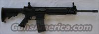 S&W M&P T Tactical AR-15  Smith & Wesson Rifles > M&P