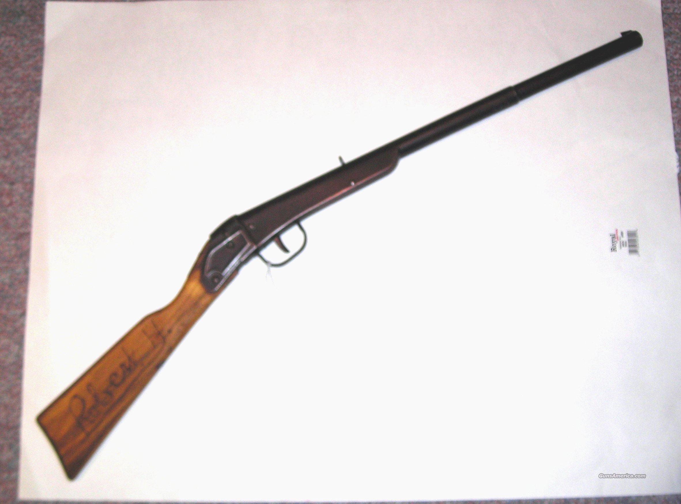 Daisy Model 38 for sale