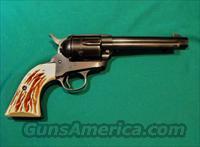 Great Western Arms Co. Revolver  G Misc Pistols