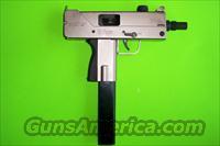 MAC 10, MAC-10, V10-45, Cobray, Vulcan  Cobray Pistols