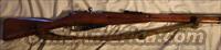 Russian Mosin-Nagant M91/30   Mosin-Nagant Rifles/Carbines