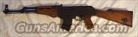 Arms Corp. AK47/22 .22LR   AK-47 Rifles (and copies) > Full Stock