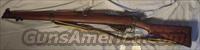 British Enfield SMLE No. 1 Mk III   Enfield Rifle