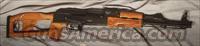 Intrac Mk II  AK-47 Rifles (and copies) > Full Stock