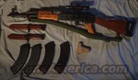 Norinco AKM/47S   AK-47 Rifles (and copies) > Full Stock