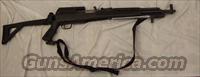 SKS Sporterized  SKS Rifles