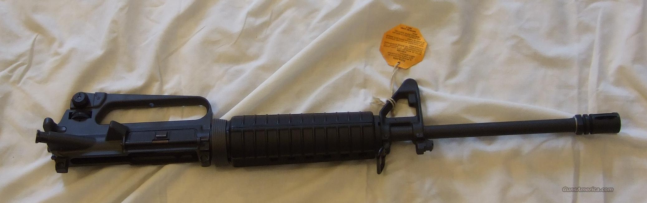 Colt AR15 16 Lightweight Barrel **NEW** for sale (974460147)
