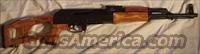 Romanian Intrac Arms 7.62x39mm  AK-47 Rifles (and copies) > Full Stock