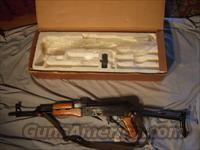 Norinco 84S-1 AK-47 5.56 NATO   AK-47 Rifles (and copies) > Folding Stock