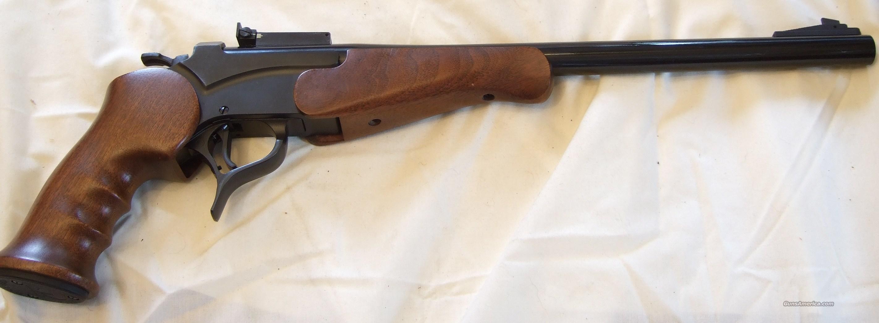 Thompson Contender Encore for sale