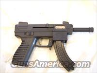 Intratec TEC-22  Intratec Pistols