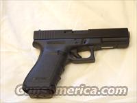Glock Model 20 in 10mm Auto  **NIB**  Glock Pistols > 20/21