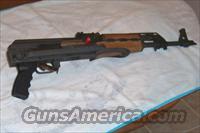 Yugo M70 Underfold NIB W/Wood Stock  AK-47 Rifles (and copies) > Folding Stock