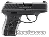 Ruger LC9 NIB Monthly Sale  Ruger Semi-Auto Pistols > LCP