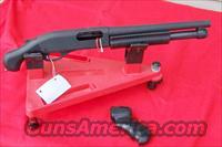 Remington 870 12" Barrel (CLASS III AOW)  Class 3 Shotguns > Class 3 Any Other Weapon