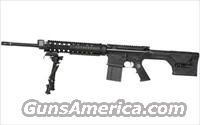 Armalite Super SASS .308 Suppressor Ready  Armalite Rifles > Complete Rifles