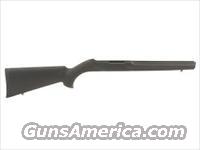 ruger 10/22 .920 hogue bedded stock  Gun Parts > Stocks > Polymer