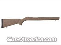 ruger 10/22 .920 hogue bedded stock   Gun Parts > Stocks > Polymer