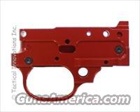 ruger 10/22  trigger guard complete  Gun Parts > Rifle/Accuracy/Sniper